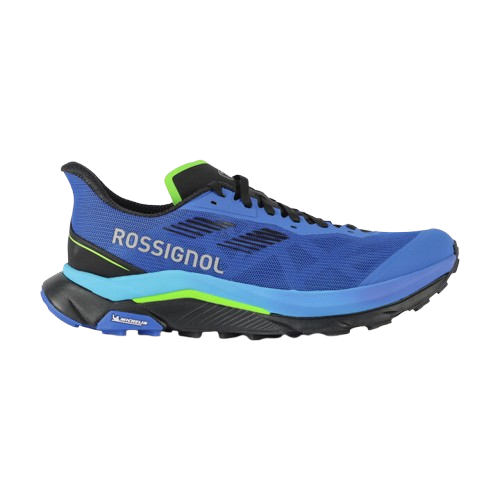 Boty Rossignol Vezor Dazzle Blue  - 2025/26