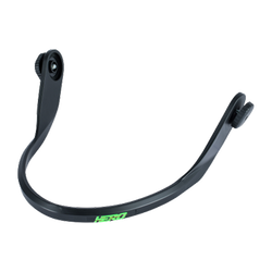 Chránič čelisti Rossignol Hero Chinguard Green Light - 2025/26