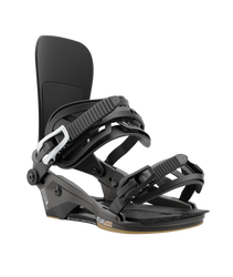 Vázání na Snowboard Union Atlas Pro Metalic Black - 2024/25