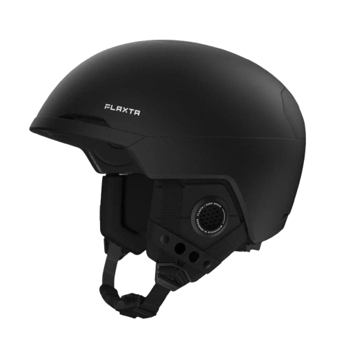  Lyžařská helma Flaxta Deep Space Black - 2025/26