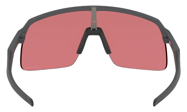 Slnečné okuliare OAKLEY SUTRO LITE MATTE CARBON PRIZM TRAIL TORCH