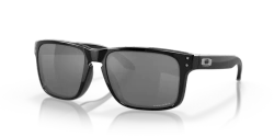 Sluneční brýlev OAKLEY Holbrook Polished Black/Prizm Black - 2023