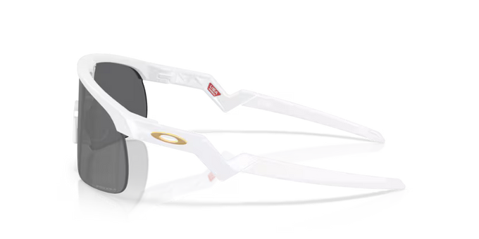 Sluneční brýle Oakley Resistor Pearl White/Prizm Black