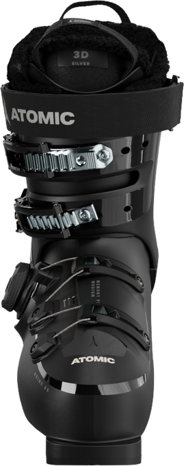 Sjezdové boty Atomic Hawx Prime 85 BOA W GW Black/Stone - 2024/25