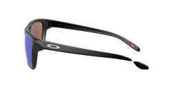 Sluneční brýlev Oakley Sylas Prizm Sapphire Polarized Lenses/Matte Black Frame