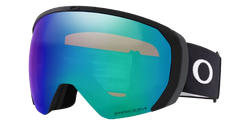 Lyžařské brýle Oakley Flight Path L Matte Black Prizm Argon Iridium - 2025/26