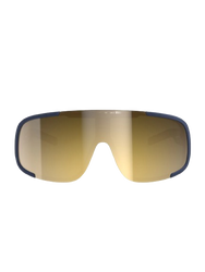Sluneční brýle POC Aspire Apatite Navy/Clarity Road/Partly Sunny Gold