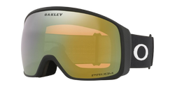 Lyžařské brýle Oakley Flight Tracker L Matte Black/Prizm Sage Gold - 2025/26
