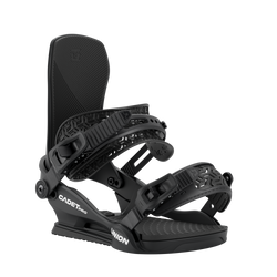 Vázání na Snowboard Union Cadet PRO Black - 2025/26