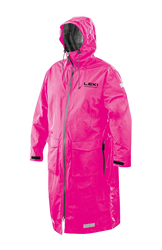 Plastenka LEKI Rain Coat WCR Pro Pink - 2025/26