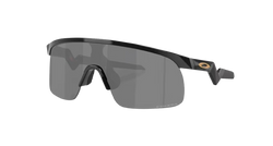 Sluneční brýle Oakley Resistor Polished Black Frame / Prizm Black Lenses