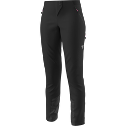 Kalhoty na lyžařské túry Dynafit Blacklight Dynastretch Pants W Black Out - 2025/26