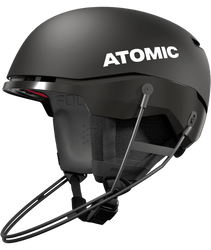 Lyžařská helma Atomic Redster SL Black - 2025/26