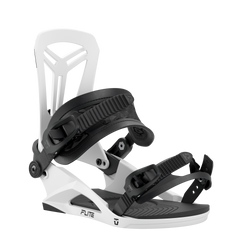 Vázání na Snowboard Union Flite White - 2025/26