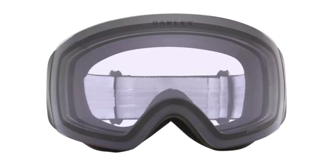 Lyžařské brýle Oakley Flight Deck M Matte Black/Prizm Snow Clear - 2025/26