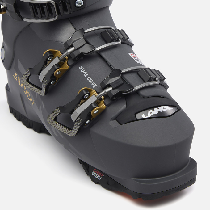 Sjezdové boty Lange Shadow 85 W LV GW - 2025/26