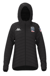 Izolační Kappa 6CENTO 663C US Black - 2024/25