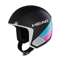 Lyžařská helma HEAD Downforce Mips RD VIS - 2025/26