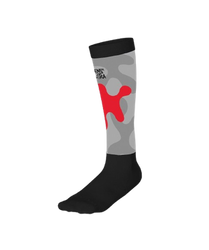 Lyžařské ponožky  Energiapura Graphic Socks Genesis