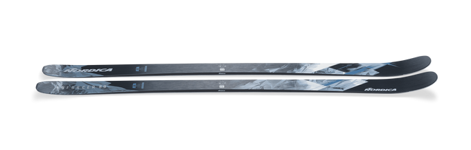 Sjezdové lyže Nordica Enforcer 89 - 2025/26