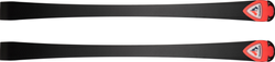 Sjezdové lyže Rossignol Hero Athlete SL PRO 128-149 R21 + SPX 11 GW B73 Hot Red - 2025/26