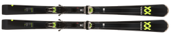 Sjezdové lyže Volkl Deacon 79 IPT WR XL + IPT WR XL 12 TCX GW Black/Green - 2023/24