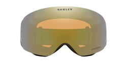 Lyžařské brýle Oakley Flight Deck M Matte Black/Prizm Sage Gold - 2025/26