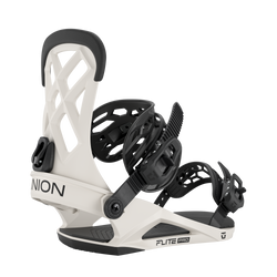 Vázání na Snowboard Union Flite Pro Bone - 2025/26