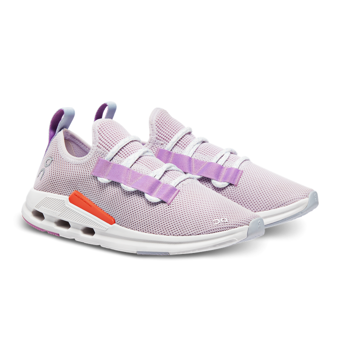 Dámská boty On Running Cloudeasy Orchid/Lavendula