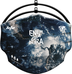 Ochranná maska ENERGIAPURA Safe Mask Junior Life Planet - 2022/23