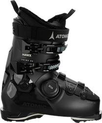 Zjazdové topánky Atomic Hawx Prime 85 BOA W GW Black/Stone - 2024/25