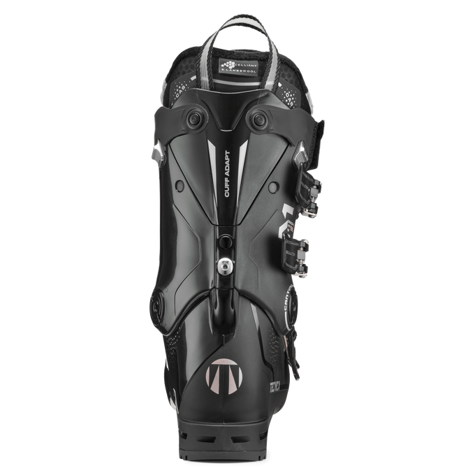 Sjezdové boty TECNICA Mach1 HV 95 W GW Black - 2025/26