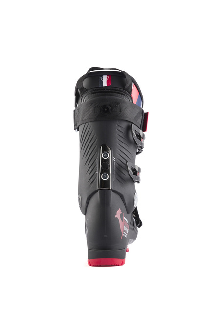 Sjezdové boty Rossignol Hi-Speed Elite 120 LV GW Black - 2023/24