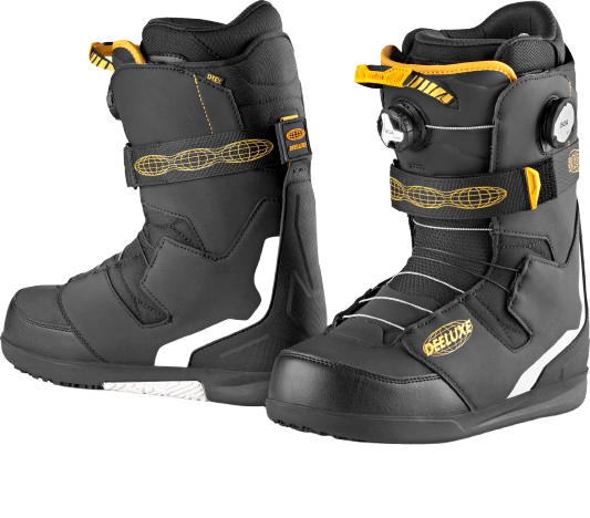 Snowboardové boty Deeluxe Deemon Pro ATV - 2024/25