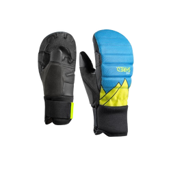 Lyžiarske rukavice  Shred Ski Race Protective Mittens - Mini - 2024/25