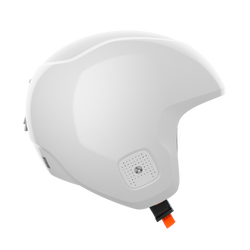 Lyžařská helma POC Skull Dura X Mips Hydrogen White - 2025/26
