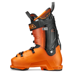 Sjezdové boty TECNICA Mach1 LV 130 TD2 GW Icon Orange - 2025/26