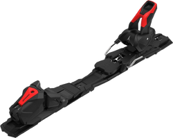 Zjazdové viazanie Atomic MI 12 GW F 80 Black/Red - 2025/26