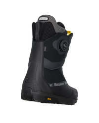 Snowboardové boty Bataleon Salsa Double BOA Black - 2025/26