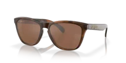 Sluneční brýle Oakley Frogskins™ Matte Brown Tortoise/ Prizm Tungsten - 2023