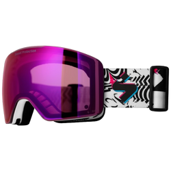 Lyžařské brýle Sweet Protection Connor RIG® Reflect Goggles 25 Years Edition Block Party - 2025/26