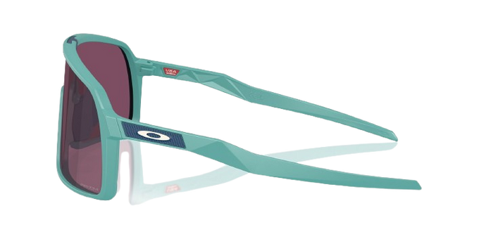 Sluneční brýle Oakley Sutro Matte Paciffic Frame/Prizm Road Black Lenses