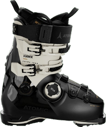 Sjezdové boty Atomic Hawx Prime 105 S Boa W Black/Stone – 2025/26