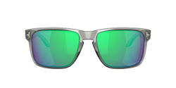 Slnečné okuliare Oakley Holbrook XL Prizm Jade Polarized Lenses/Grey Ink Frame