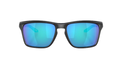 Sluneční brýlev Oakley Sylas Prizm Sapphire Polarized Lenses/Matte Black Frame