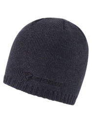 Čiapka Ziener Iruno Hat Black - 2023/24