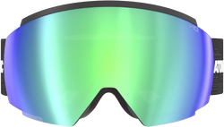 Lyžiarske okuliare Atomic Redster WC HD Black - 2024/25