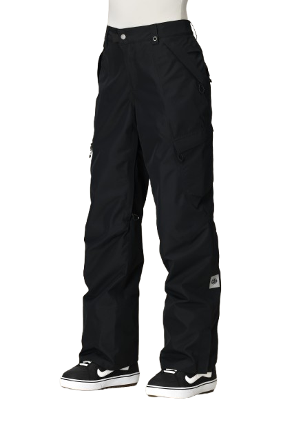Lyžiarske nohavice 686 Geode Thermagraph® Pant Black 2025/26