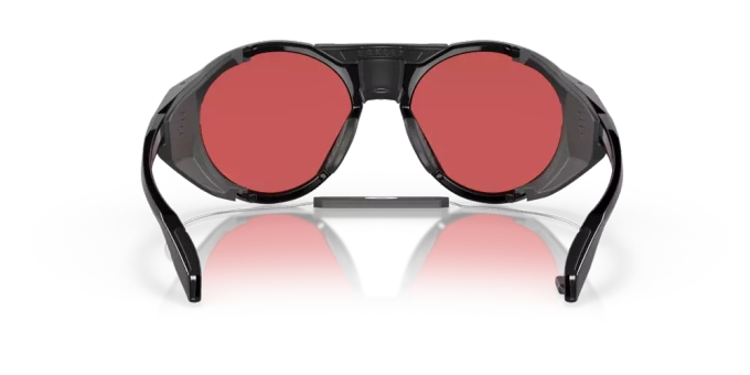 Slnečné okuliare OAKLEY Clifden Polished Black Frame/Prizm Snow Sapphire Lenses 