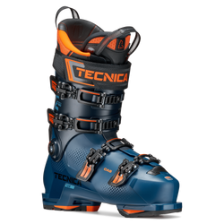 Sjezdové boty TECNICA Mach1 LV 120 TD2 GW Sport Blue - 2025/26